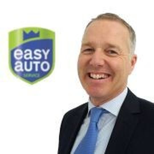 Michael Prause ist neuer Geschäftsführer des Werkstattportals Easy Auto Service.