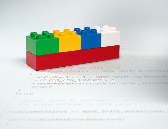 Zur Embedded World 2015 will Micro Control erstmals Stacks für das Profinet Protokoll vorstellen. Zur Embedded World 2015 will Micro Control erstmals Stacks für das Profinet Protokoll vorstellen.