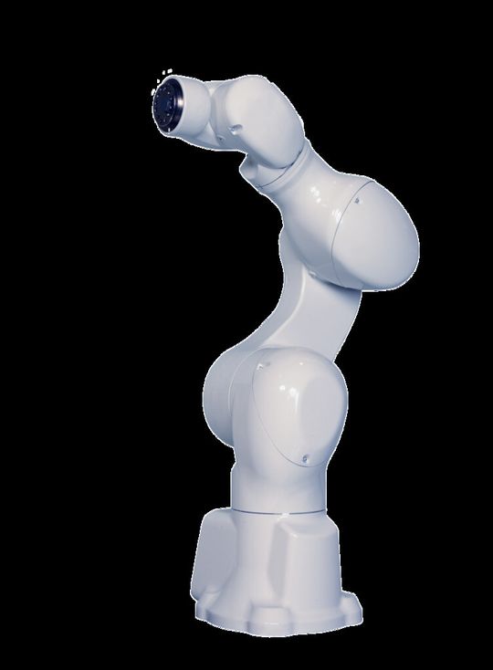 Roboter für den Pharma- und Medicalberich von Kawasaki, der MC004 Roboter für den Pharma- und Medicalberich von Kawasaki, der MC004