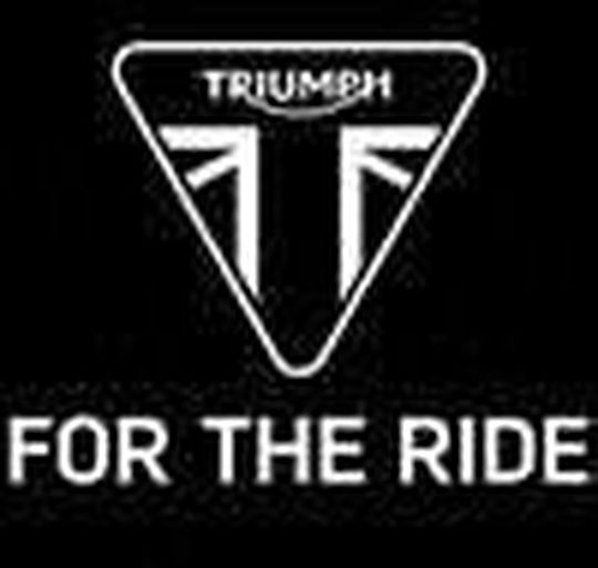 Highlights rund um das Zweirad erwarten den Besucher auf der zehnten Triumph Tridays. Highlights rund um das Zweirad erwarten den Besucher auf der zehnten Triumph Tridays.
