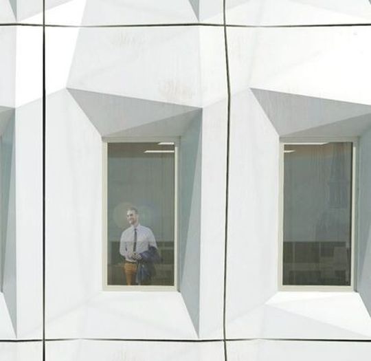 Gute Aussichten für sparsame Häuslebauer: Die Unternehmen Arup und GXN Innovations haben jetzt den JEC Innovation Award 2015 für die Kategorie Bauen für ein energiesparendes Fassadensystem aus Bio-Composites erhalten, das im Rahmen des Projektes Bio-Build realisiert wurde.