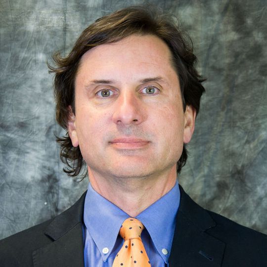 John Paliotta ist Mitbegründer und Chief Technology Officer des Testlösungs-Spezialisten Vector Software. John Paliotta ist Mitbegründer und Chief Technology Officer des Testlösungs-Spezialisten Vector Software.
