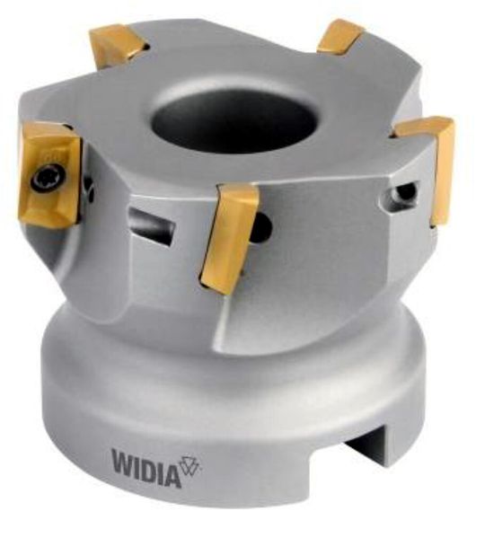 Fraise et plaquettes Widia Victory VSM11. Fraise et plaquettes Widia Victory VSM11.