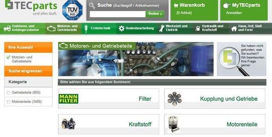 Im B2B-Commerce liegt noch viel Verbesserungspotenzial. Im B2B-Commerce liegt noch viel Verbesserungspotenzial.