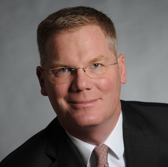 Michael Mohr ist neuer Divisionsleiter Warehouse & Distribution Solutions bei Swisslog. Michael Mohr ist neuer Divisionsleiter Warehouse & Distribution Solutions bei Swisslog.