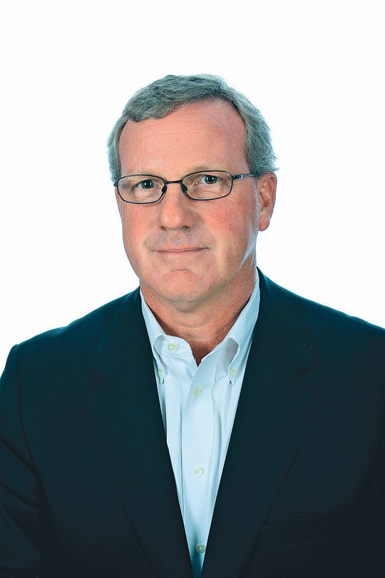 Milacron President & CEO Tom Goeke: "2015 will be a super year for Milacron in terms of rolling out new products." Milacron President & CEO Tom Goeke: "2015 will be a super year for Milacron in terms of rolling out new products."