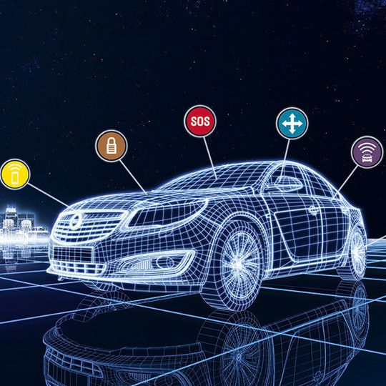 Mit dem Onstar-System soll man den Rettungsdienst automatisch zum Fahrzeug beordern können. Mit dem Onstar-System soll man den Rettungsdienst automatisch zum Fahrzeug beordern können.