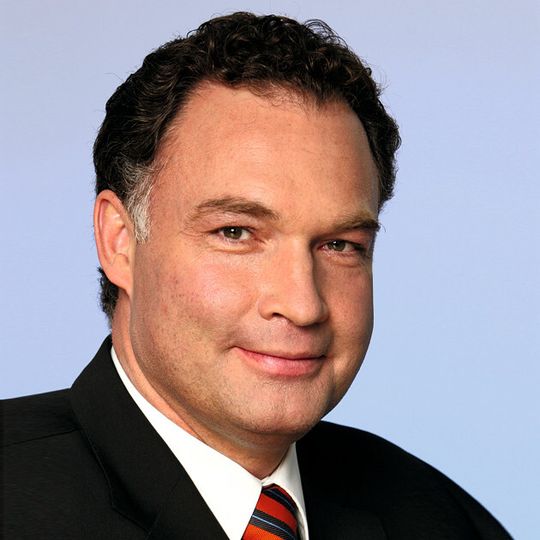 Andreas Gerecke übernimmt als neues Mitglied des Executive Boards die weltweite Verantwortung für den Bereich Operations. Andreas Gerecke übernimmt als neues Mitglied des Executive Boards die weltweite Verantwortung für den Bereich Operations.