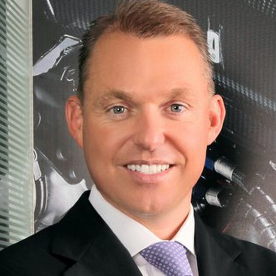 Ab 1. Juli 2015 wird der derzeitige Drive-Now-Chef Dr. Andreas Schaaf zum Cadillac Vice President Europe ernannt. Ab 1. Juli 2015 wird der derzeitige Drive-Now-Chef Dr. Andreas Schaaf zum Cadillac Vice President Europe ernannt.