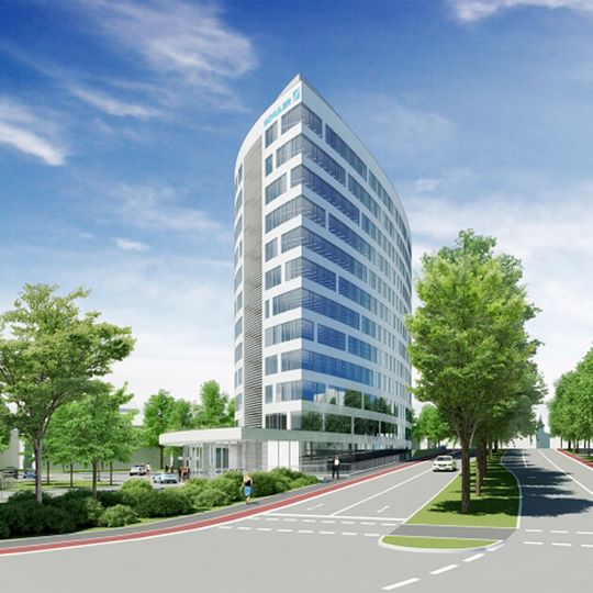 Grünes Licht gab der Aufsichtsrat der Schuler AG für den Bau eines neuen Engineering- und Technologie-Center mit rund 750 modernen Arbeitsplätzen. Grünes Licht gab der Aufsichtsrat der Schuler AG für den Bau eines neuen Engineering- und Technologie-Center mit rund 750 modernen Arbeitsplätzen.