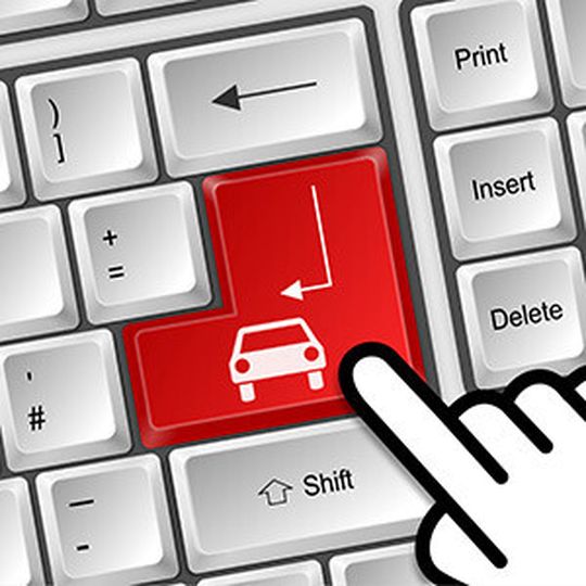 Das Fahrzeugportal Mfl24.de bietet auch Bonitätschecks an.