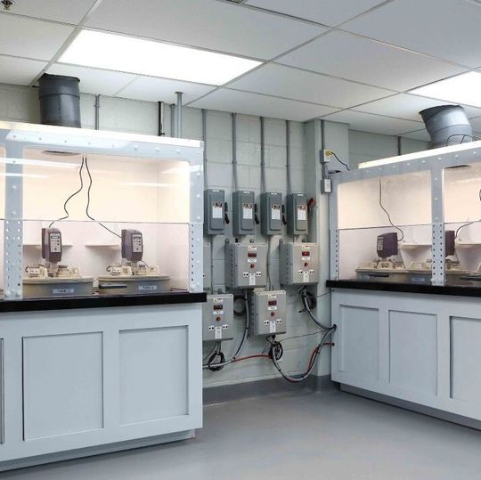 Argex Titanium has developed a proprietary mineral extraction process that allows for the production of high purity pigment grade titanium dioxide (TiO2) product which can be sold to the end-users in the paint, plastic, coating, food, cosmetics and pharmaceutical industries. Argex Titanium has developed a proprietary mineral extraction process that allows for the production of high purity pigment grade titanium dioxide (TiO2) product which can be sold to the end-users in the paint, plastic, coating, food, cosmetics and pharmaceutical industries.
