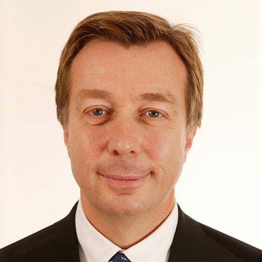Didier Leroy, Europachef von Toyota, wird zum 1. April 2015 zum President of Toyota No. 1 ernannt. Didier Leroy, Europachef von Toyota, wird zum 1. April 2015 zum President of Toyota No. 1 ernannt.