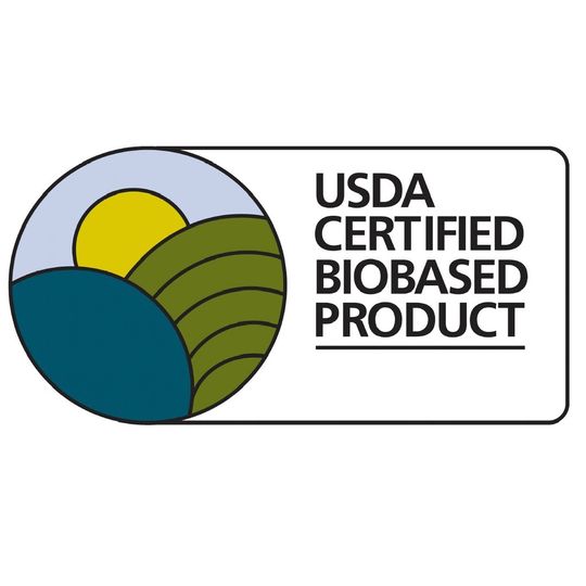 Mitsui’s “Do Green” bio-based high refractive index lens material has been certified according to USDA. Mitsui’s “Do Green” bio-based high refractive index lens material has been certified according to USDA.