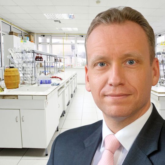 Jettainer-Geschäftsführer Carsten Hernig: „Unsere innovativen Produkte werden umfassend unter realen Bedingungen getestet.“ Jettainer-Geschäftsführer Carsten Hernig: „Unsere innovativen Produkte werden umfassend unter realen Bedingungen getestet.“