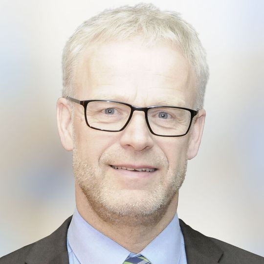 Ludger Brüx, neuer Sales Director von TNT, ist für sämtliche Vertriebskanäle in Deutschland verantwortlich. Ludger Brüx, neuer Sales Director von TNT, ist für sämtliche Vertriebskanäle in Deutschland verantwortlich.