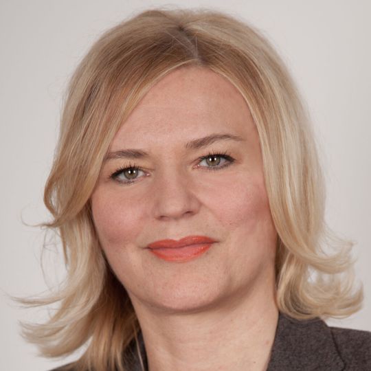 Stella Emanouilidou heißt die neue Agility-Verkaufsleiterin für Zentraleuropa. Stella Emanouilidou heißt die neue Agility-Verkaufsleiterin für Zentraleuropa.