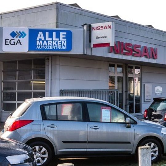 Mit der neuen Signalisation sollen die EGA-Händler für die Endkunden stärker als bisher als Ansprechpartner für alle Marken erkennbar sein. Mit der neuen Signalisation sollen die EGA-Händler für die Endkunden stärker als bisher als Ansprechpartner für alle Marken erkennbar sein.