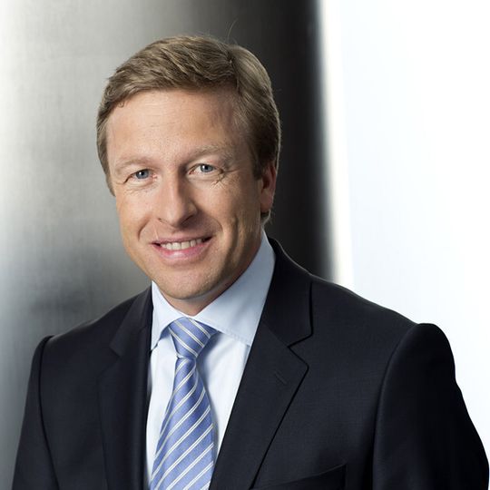 Oliver Zipse wird ab Wirkung 15. Mai 2015 neuer Produktionsvorstand bei der BMW Group. Oliver Zipse wird ab Wirkung 15. Mai 2015 neuer Produktionsvorstand bei der BMW Group.