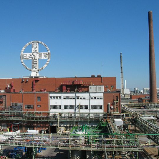 Bayer Crop Science will im laufenden Jahr den Standort Dormagen weiter ausbauen. Bayer Crop Science will im laufenden Jahr den Standort Dormagen weiter ausbauen.