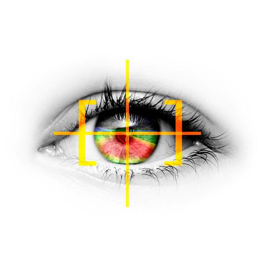 Mit der so genannten „Eye-Tracking-Technologie“ stellt Opel die Zukunft des situationsgerechten Lichts vor. Mit der so genannten „Eye-Tracking-Technologie“ stellt Opel die Zukunft des situationsgerechten Lichts vor.