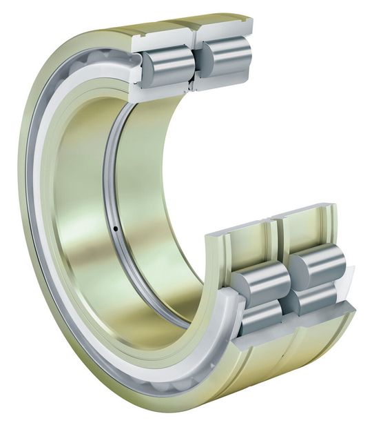 Schaeffler erweitert seit vielen Jahren sein Wälzlager-Berechnungsprogramm Bearinx. Schaeffler erweitert seit vielen Jahren sein Wälzlager-Berechnungsprogramm Bearinx.