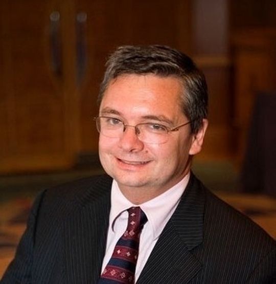 François Venet wurde zum stellvertretenden Vorstandsvorsitzenden ernannt François Venet wurde zum stellvertretenden Vorstandsvorsitzenden ernannt