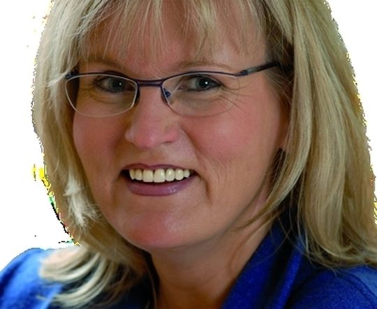 Sigrun Möbus, Vertriebsleiterin der August Strecker GmbH & Co. KG aus Limburg: „Messekosten sind bei einem Unternehmen mit 65 Beschäftigten schon ein dicker Etatposten.“ Bild: Strecker Sigrun Möbus, Vertriebsleiterin der August Strecker GmbH & Co. KG aus Limburg: „Messekosten sind bei einem Unternehmen mit 65 Beschäftigten schon ein dicker Etatposten.“ Bild: Strecker
