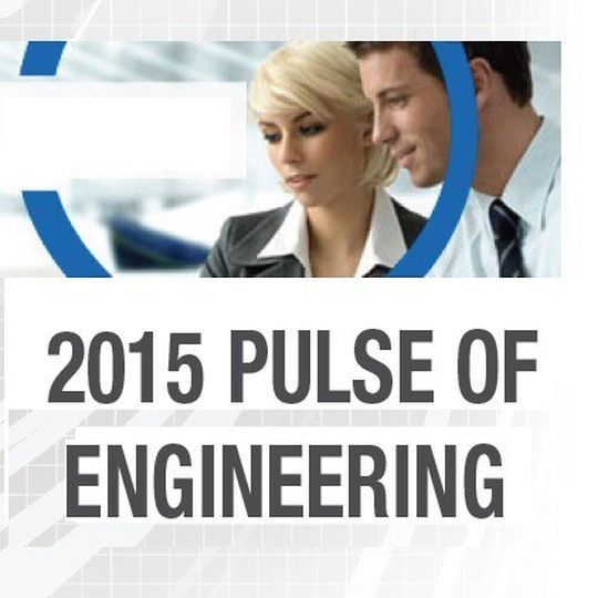 Research report for engineers: The Changing Work Environment for Engineers Today Research report for engineers: The Changing Work Environment for Engineers Today