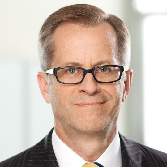 David Mayo, neuer Vice President Automotive Europe bei Chep, soll weiteres Wachstum generieren und die Zusammenarbeit mit europäischen Bestandskunden ausweiten. David Mayo, neuer Vice President Automotive Europe bei Chep, soll weiteres Wachstum generieren und die Zusammenarbeit mit europäischen Bestandskunden ausweiten.