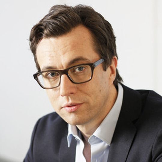 Neuer Leiter Marketing Deutschland der Audi AG: Jason Lusty. Neuer Leiter Marketing Deutschland der Audi AG: Jason Lusty.