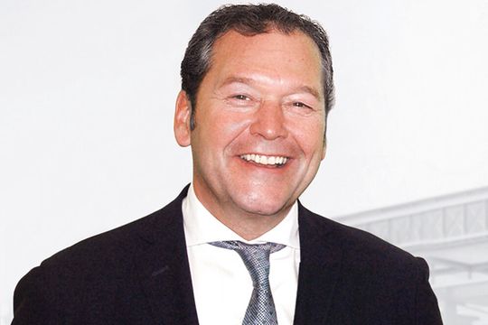 Thomas Rosier, Geschäftsführung, Gruppe Oldenburg. Thomas Rosier, Geschäftsführung, Gruppe Oldenburg.