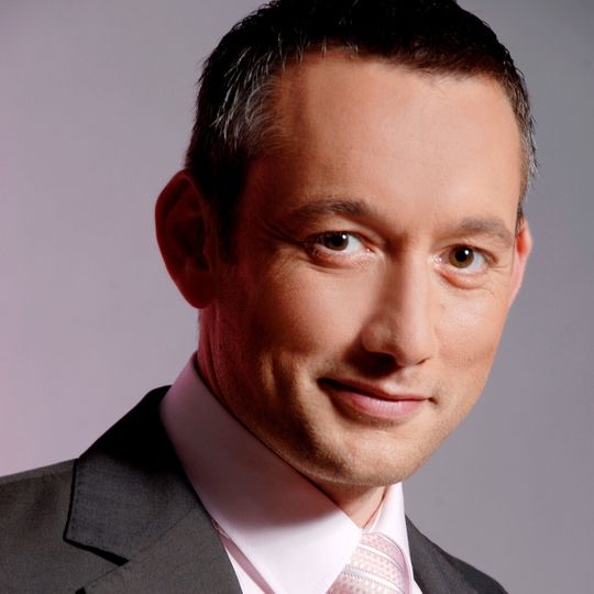 Jürgen Kömen ist Teamleiter Data Center beim IT-Dienstleister Prego Services in Saarbrücken Jürgen Kömen ist Teamleiter Data Center beim IT-Dienstleister Prego Services in Saarbrücken