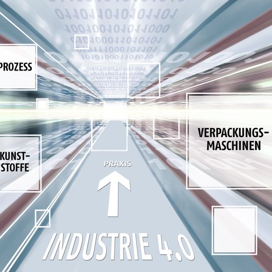 Was ist eigentlich mit Industrie 4.0 alles möglich? Beispiele aus prozessnahen Branchen liefern Denkanstöße. Was ist eigentlich mit Industrie 4.0 alles möglich? Beispiele aus prozessnahen Branchen liefern Denkanstöße.
