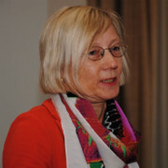 Karin Milger, Vorsitzende BGH-Richterin des VIII. Zivilsenats, sprach beim Deutschen Autorechtstag 2015. Karin Milger, Vorsitzende BGH-Richterin des VIII. Zivilsenats, sprach beim Deutschen Autorechtstag 2015.