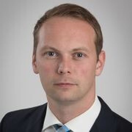 Stephan Paschke arbeitet seit März für Car-O-Liner Deutschland. Stephan Paschke arbeitet seit März für Car-O-Liner Deutschland.