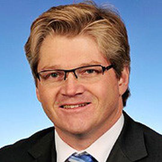 Jan Witt leitet künftig das Aftersales-Management der MAN Truck & Bus AG.