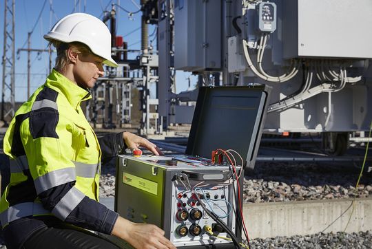 Die Bedienung von Trax erinnert an ein Smartphone, erklären seine Entwickler. Die Bedienung von Trax erinnert an ein Smartphone, erklären seine Entwickler.