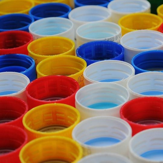 Plastic packaging remains one of the most important customers branches for HDPE. Plastic packaging remains one of the most important customers branches for HDPE.