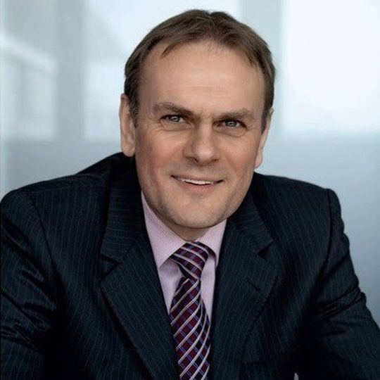 “The new bioreactor is already very well booked months before its commissioning which proves the high level of confidence customers have in our company,” says Frank Ternes, Chief Business Officer at Rentschler. “The new bioreactor is already very well booked months before its commissioning which proves the high level of confidence customers have in our company,” says Frank Ternes, Chief Business Officer at Rentschler.
