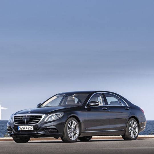 Mit Premiumfahrzeugen, wie der S-Klasse von Mercedes, lässt sich das meiste Geld verdienen. Mit Premiumfahrzeugen, wie der S-Klasse von Mercedes, lässt sich das meiste Geld verdienen.
