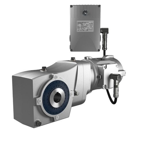 Pour les applications à hygiènes exigeantes et les environnements difficile, NordDrivesystems équipe ses produits d´une protection adéquate. Pour les applications à hygiènes exigeantes et les environnements difficile, NordDrivesystems équipe ses produits d´une protection adéquate.