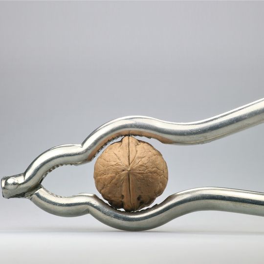 Nicht verzagen, Bungartz fragen: Die Problemlöser des Kreiselpumpen-Spezialisten knacken selbst härteste Nüsse. So beispielsweise ... siehe Bildergalerie Nicht verzagen, Bungartz fragen: Die Problemlöser des Kreiselpumpen-Spezialisten knacken selbst härteste Nüsse. So beispielsweise ... siehe Bildergalerie