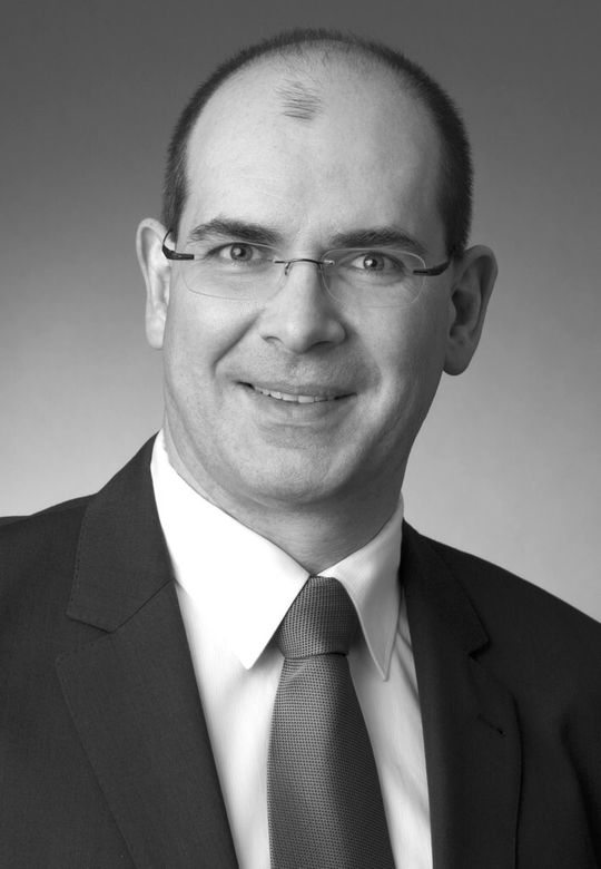 Michael Burghardt, Strategisches Produktmanagement, Danfoss GmbH VLT Antriebstechnik