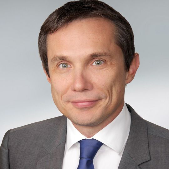 Dipl.-Ing. Michael Preinerstorfer, Geschäftsführer der European Industrial Business Unit der NSK Europe: „Wir wollen unsere Kunden aktiv bei Problemstellungen unterstützen und als der Lieferant angesehen werden, der ihnen den höchsten Mehrwert bietet.“