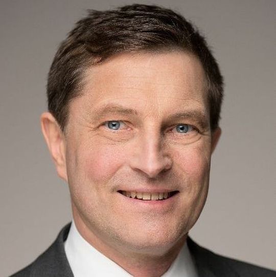 Der neue Zetes-Geschäftsführer Holger Schmidt sieht Entwicklungspotenzial insbesondere bei weltweit tätigen Kunden. Der neue Zetes-Geschäftsführer Holger Schmidt sieht Entwicklungspotenzial insbesondere bei weltweit tätigen Kunden.