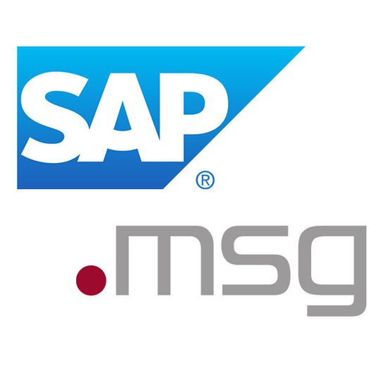 SAP und Msg arbeiten gemeinsam an einer Lösung zur Zinsrisikosteuerung. SAP und Msg arbeiten gemeinsam an einer Lösung zur Zinsrisikosteuerung.