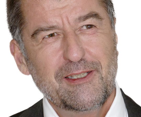 Christoph Hahn-Woernle, geschäftsführender Gesellschafter der Viastore Systems GmbH, Stuttgart: „Durch den Einsatz neuer Technologien können permanente Leistungssteigerungen erzielt werden.“ Christoph Hahn-Woernle, geschäftsführender Gesellschafter der Viastore Systems GmbH, Stuttgart: „Durch den Einsatz neuer Technologien können permanente Leistungssteigerungen erzielt werden.“