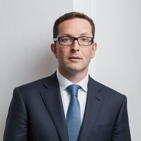 Mario Mehren wird künftig BASF-Tochter Wintershall leiten Mario Mehren wird künftig BASF-Tochter Wintershall leiten