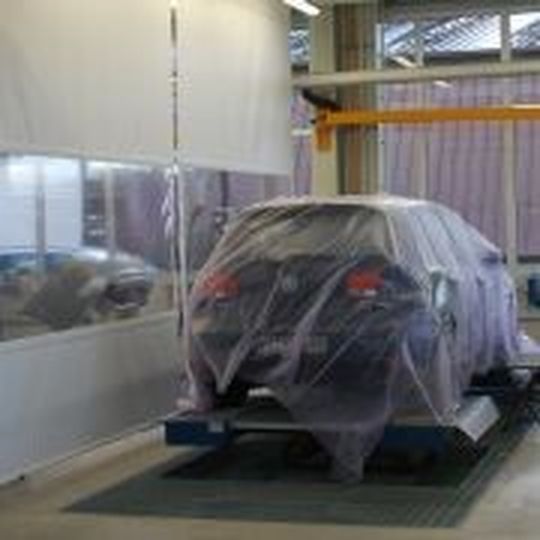 Nur wenn die Reparatur im Vorfeld richtig kalkuliert wurde, verursacht sie bei der Schadenabwicklung keine Prozessstörung.